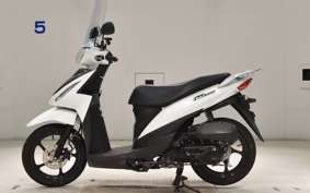 SUZUKI ADDRESS 110 CE47A