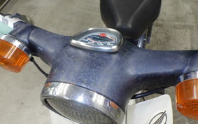 HONDA C90 SUPER CUB HA02