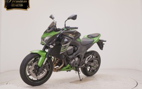 KAWASAKI Z800 2021