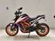 Фото KTM 390 DUKE 2021 с японского аукциона