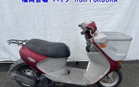SUZUKI LET's 4