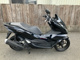Фото Honda PCX 125 с японского аукциона