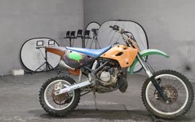 KAWASAKI KX80 KX080S