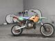 Фото Kawasaki KX80 с японского аукциона
