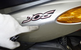 YAMAHA JOG Gen.5 2017 SA36J
