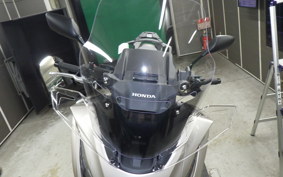 HONDA NT1100 2026 SC90