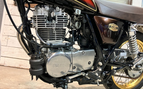 YAMAHA SR400 2019 RH16J