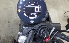 YAMAHA XSR700 2024 RM41J