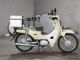 Фото Honda SUPER CUB110 2012 с японского аукциона