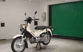 HONDA CROSS CUB 50 1996 AA06