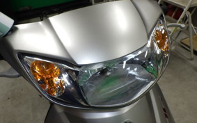 YAMAHA JOG-7 AY01