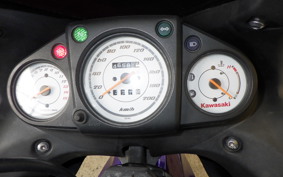 KAWASAKI NINJA 250R EX250K