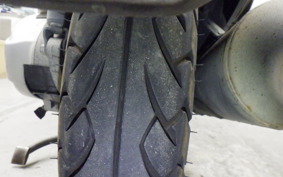 HONDA LEAD 125 2008 JF45