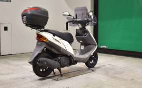 SUZUKI ADDRESS V125 G 2023 CF46A