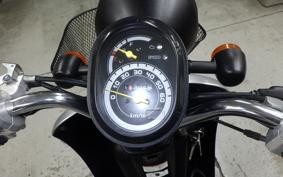 HONDA TODAY 2 AF67