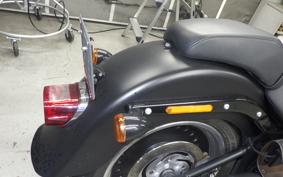 HARLEY FLSTFB1690 2017