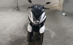 YAMAHA TRICITY 125 SEC1J