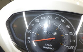 SUZUKI ADDRESS V125 DT11A