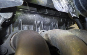 KAWASAKI BALIUS 250 2002 ZR250A