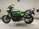 Фото Kawasaki ZRX1100 1998 с японского аукциона