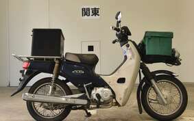 HONDA C110 SUPER CUB JA10