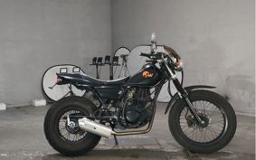 YAMAHA TW200 DG07J