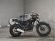 Фото Yamaha TW200 с японского аукциона