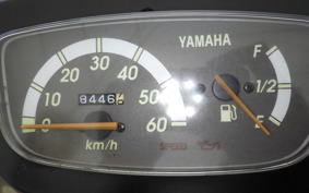 YAMAHA JOG Gen.3 SA01J
