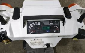 HONDA GYRO TD02