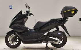 HONDA PCX 160 2001 KF47