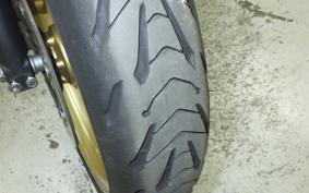 HONDA CB400 SUPER BOLDOR VTEC 2007 NC39