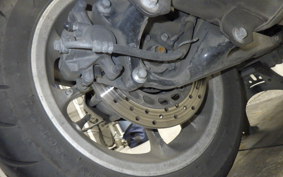 YAMAHA N-MAX 155 A 2006 SG50J