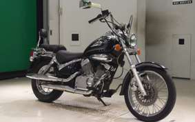SUZUKI INTRUDER 250 LC 2007 VJ51A