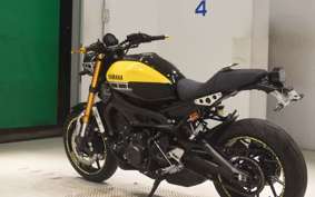 YAMAHA XSR900 2016 RN46J