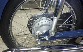 HONDA C50 SUPER CUB