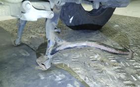 SUZUKI ADDRESS V125 G 1994 CF46A