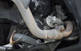 SUZUKI SKYWAVE 200 (Burgman 200) CH41A