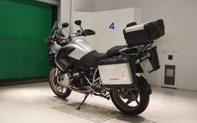 BMW R1200GS 2009
