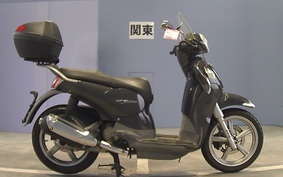 APRILIA SCARABEO 125 RBB0