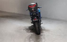 KAWASAKI NINJA 650 2018 ER650H