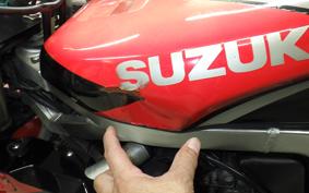 SUZUKI GSX-R400R 1993 GK76A