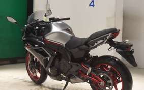 KAWASAKI NINJA 400 ABS 2017 EX400E