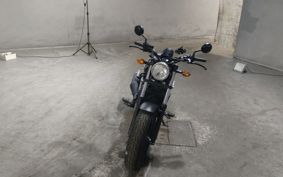 HONDA REBEL MC49