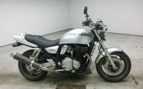 SUZUKI INAZUMA 1200 (GSX1200) 1999 GV76A