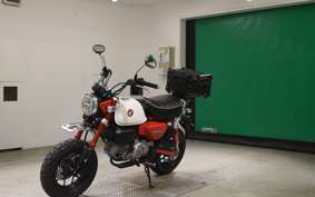 HONDA MONKEY 125 JB05