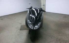 YAMAHA MAXAM 250 2007 SG21J