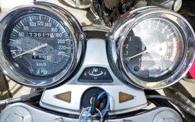 KAWASAKI ZEPHYR 1100 ZRT10A