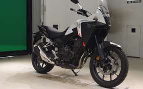 HONDA NX400 2024 NC65