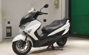 SUZUKI SKYWAVE 200 (Burgman 200) 2020 CH41A
