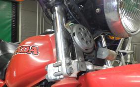 HONDA XL250S 2013 L250S